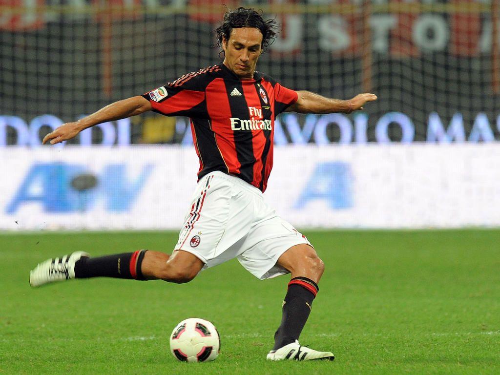 Serie B News Ex Italy Star Nesta Appointed Perugia Coach