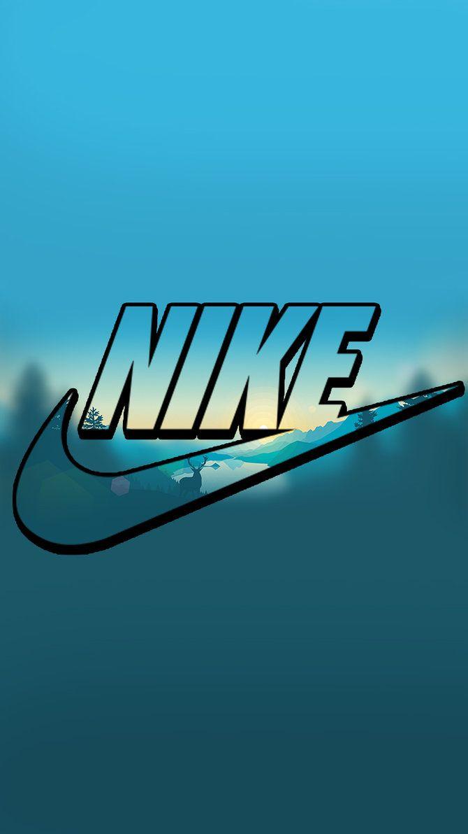 75 IPhone Nike Wallpaper HD