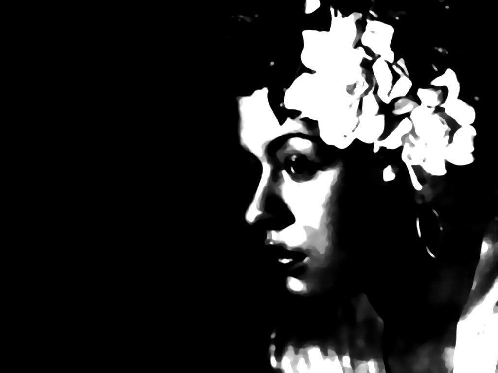 Billie Holiday. billie holiday wallpaper. Ms. Ain't Nobody's