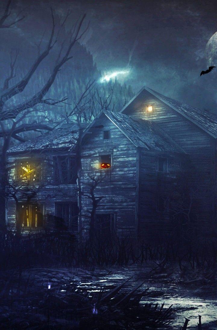 Halloween 2018 HD wallpaper. Halloween 2018 HD Wallpaper Android