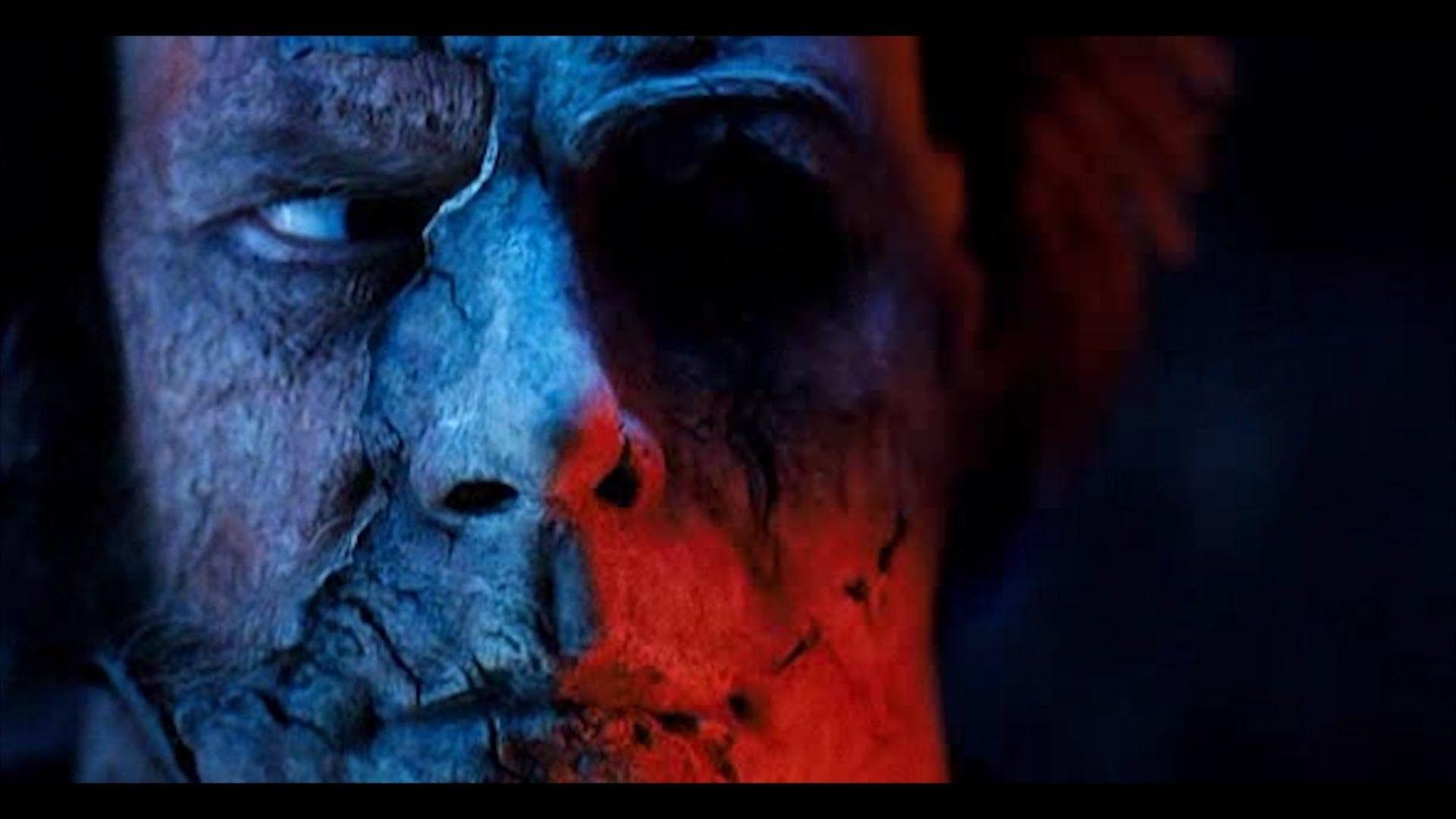 Rob Zombie Halloween Michael Myers Wallpaper background picture