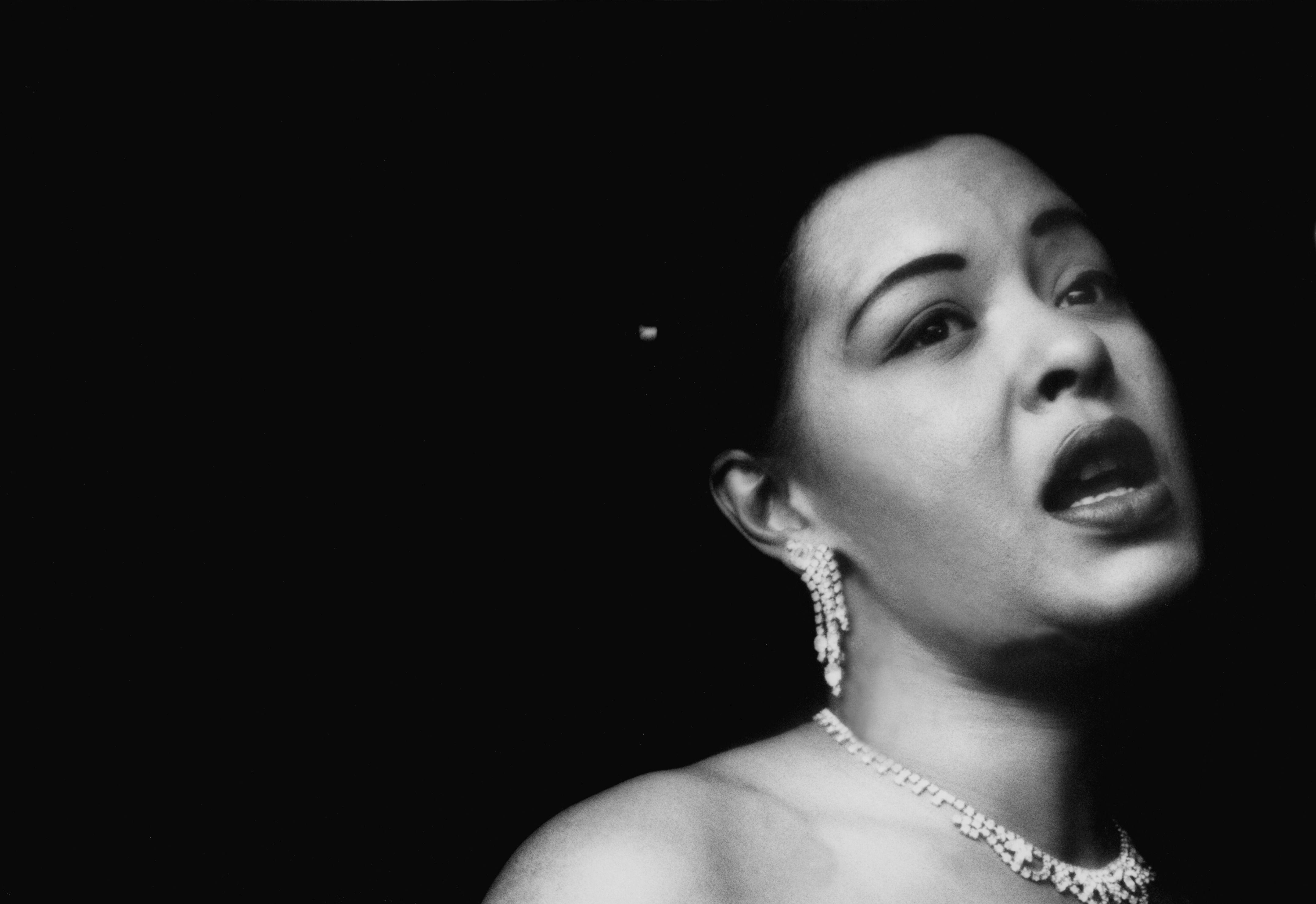 VIDEO: Happy Birthday Billie Holiday