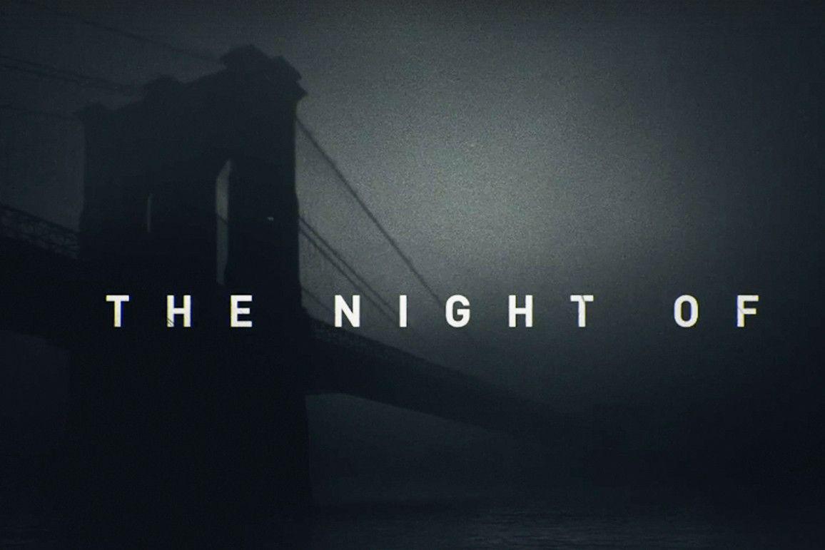 The Night Of' Opening Credits: A Shot By Shot Investigation