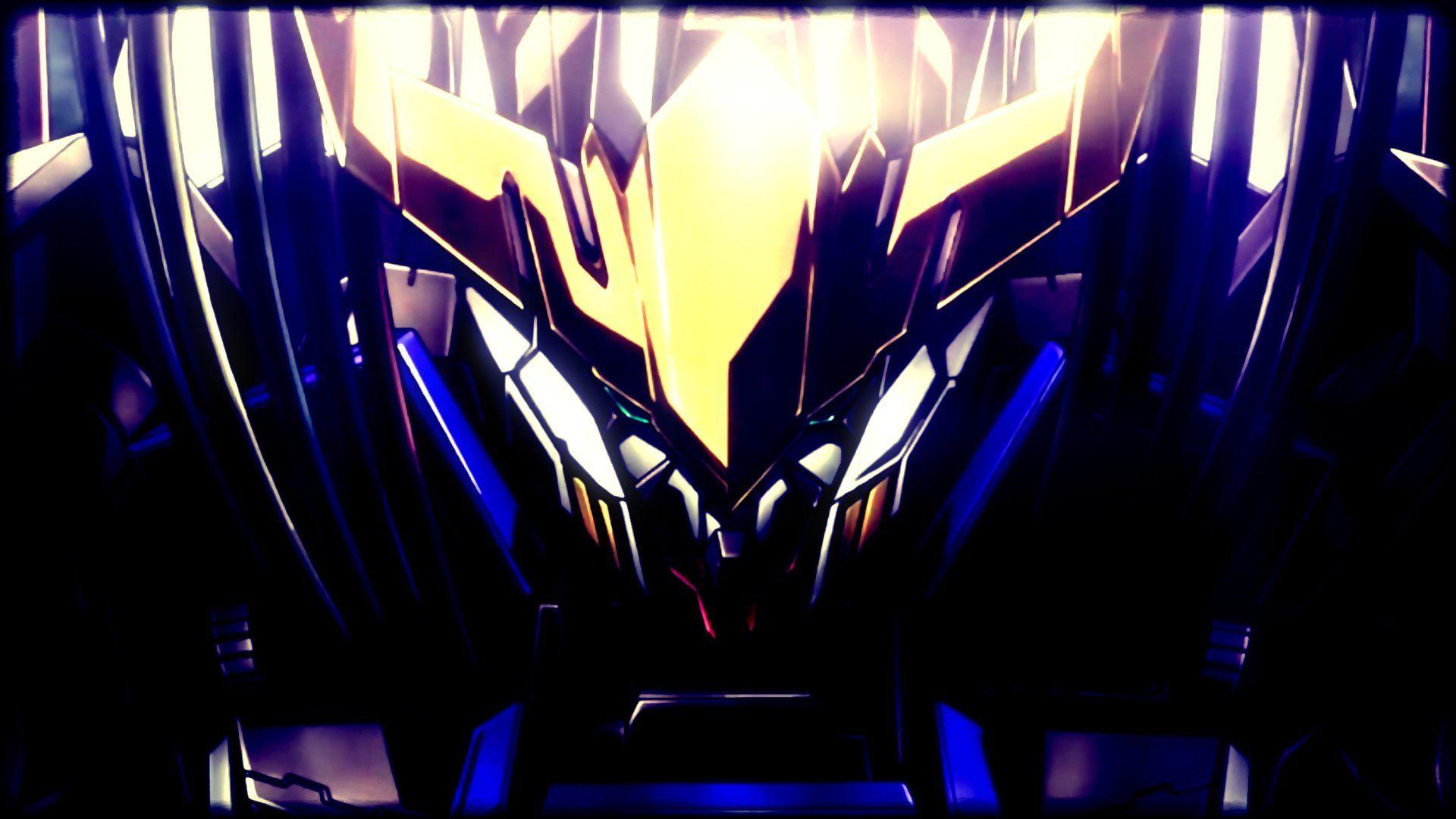 Mobile Suit Gundam: Iron Blooded Orphans HD Wallpaper. Epic Car