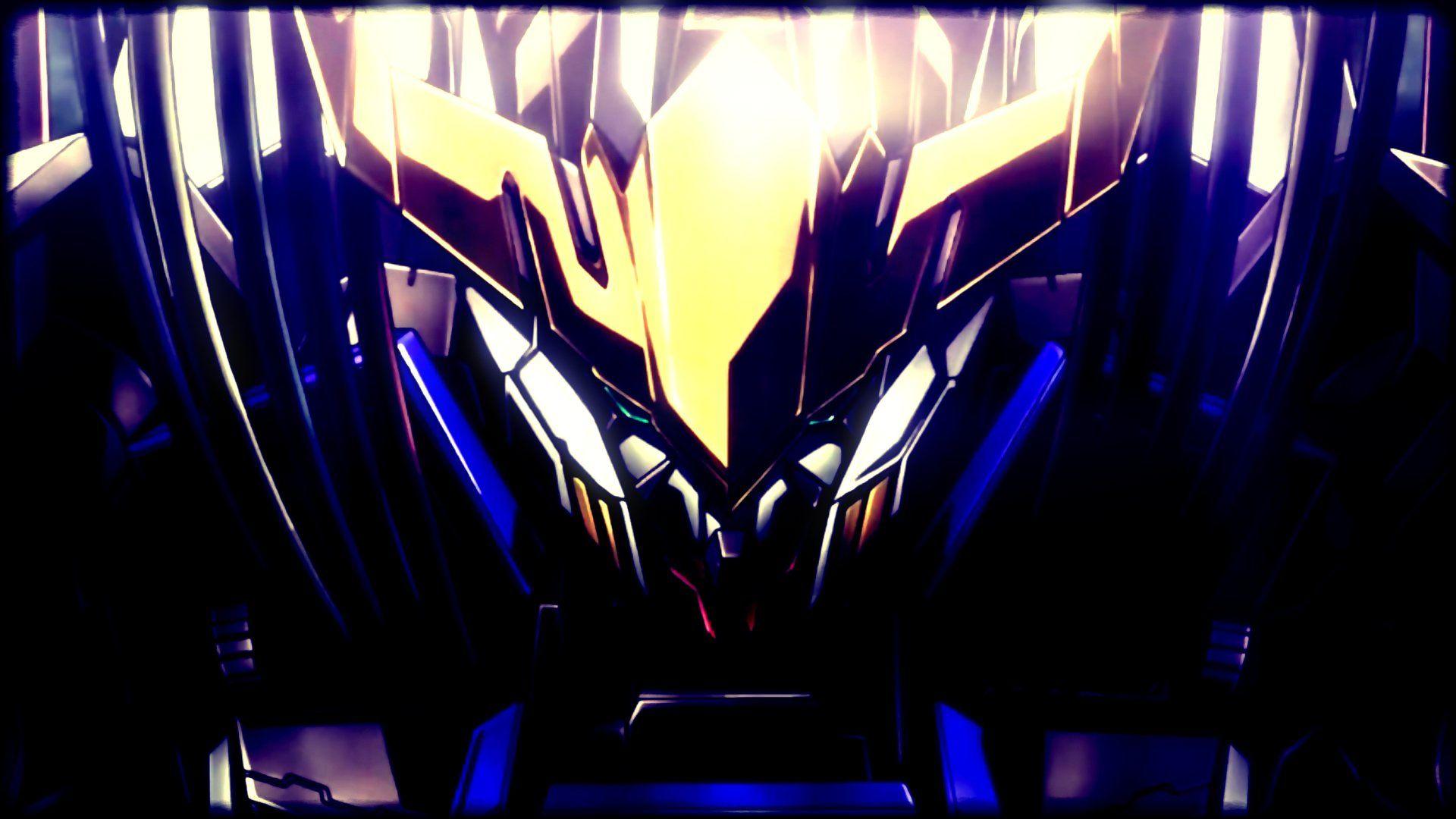 Mobile Suit Gundam: Iron Blooded Orphans HD Wallpaper. Epic Car