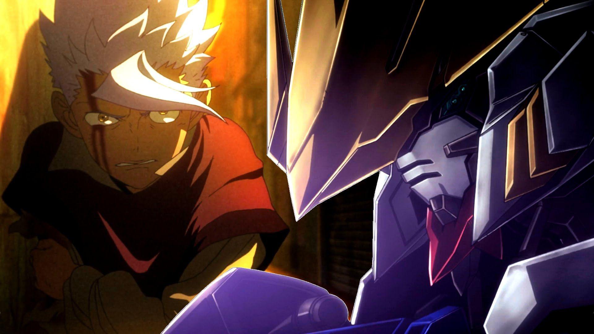 Mobile Suit Gundam: Iron Blooded Orphans Wallpaper 17 X 1080