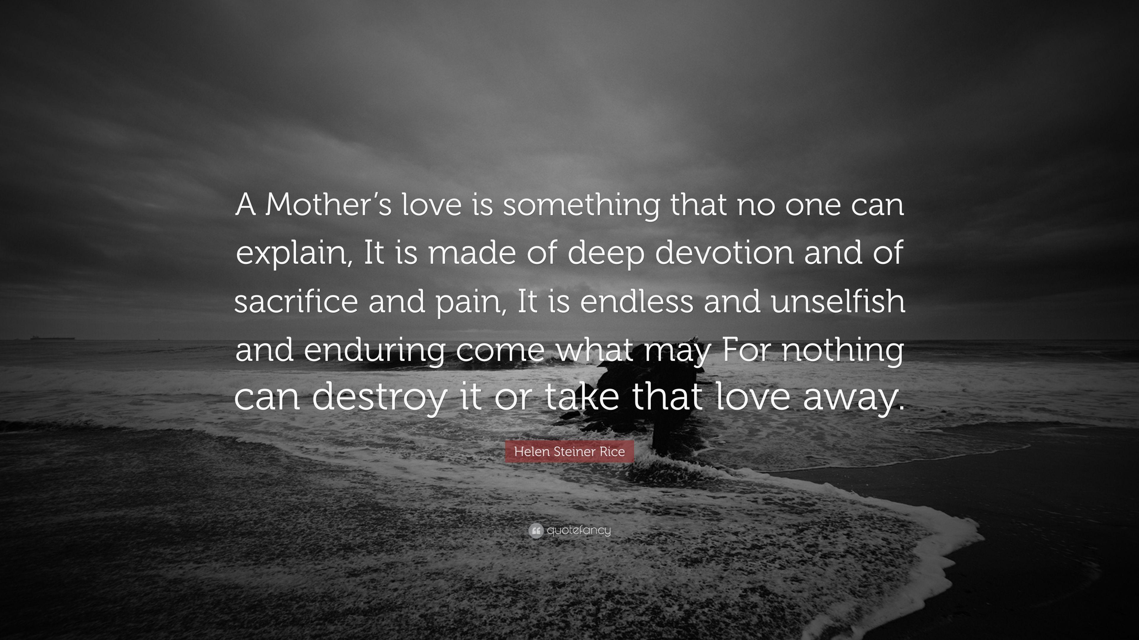Quotes About Love And Sacrifice Sacrifice Quotes 40 Wallpaper
