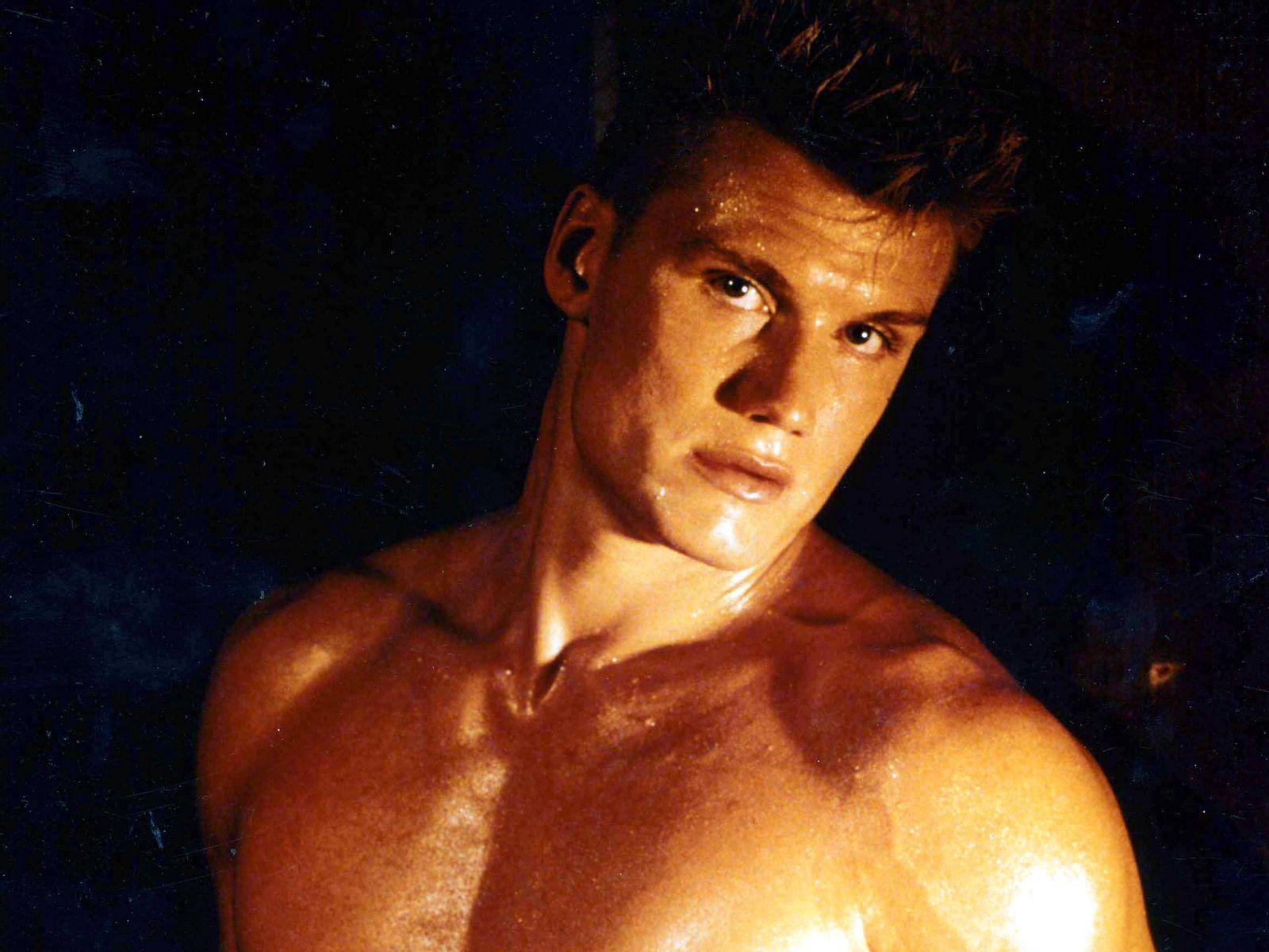 Dolph Lundgren. Download HD Wallpaper