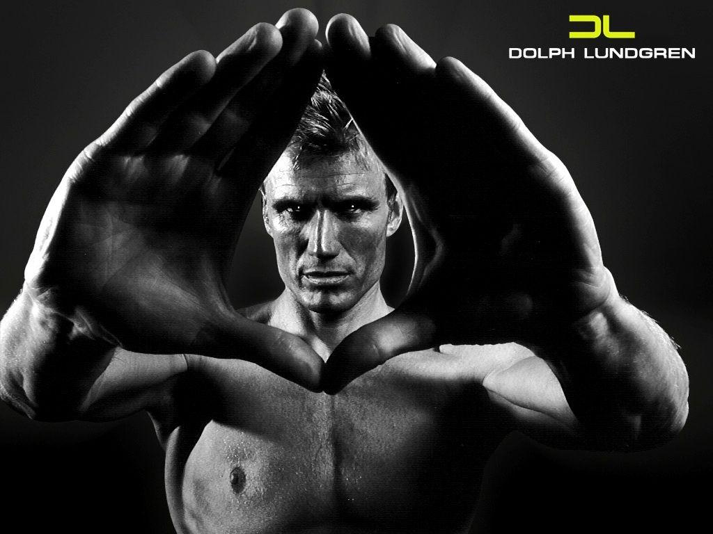 HollyWood Stars: Dolph Lundgren New HD Wallpaper 2012 2013