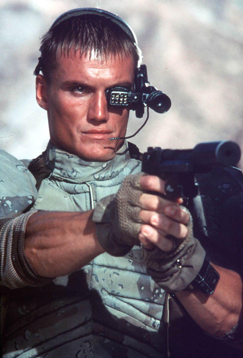 Dolph Lundgren wallpaper