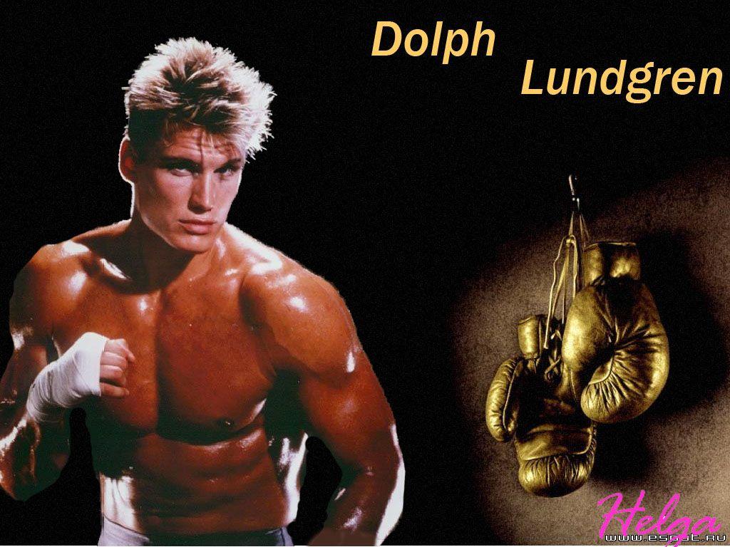 DOLPH LUNDGREN FAN SITE // Your ultimate source on Dolph Lundgren
