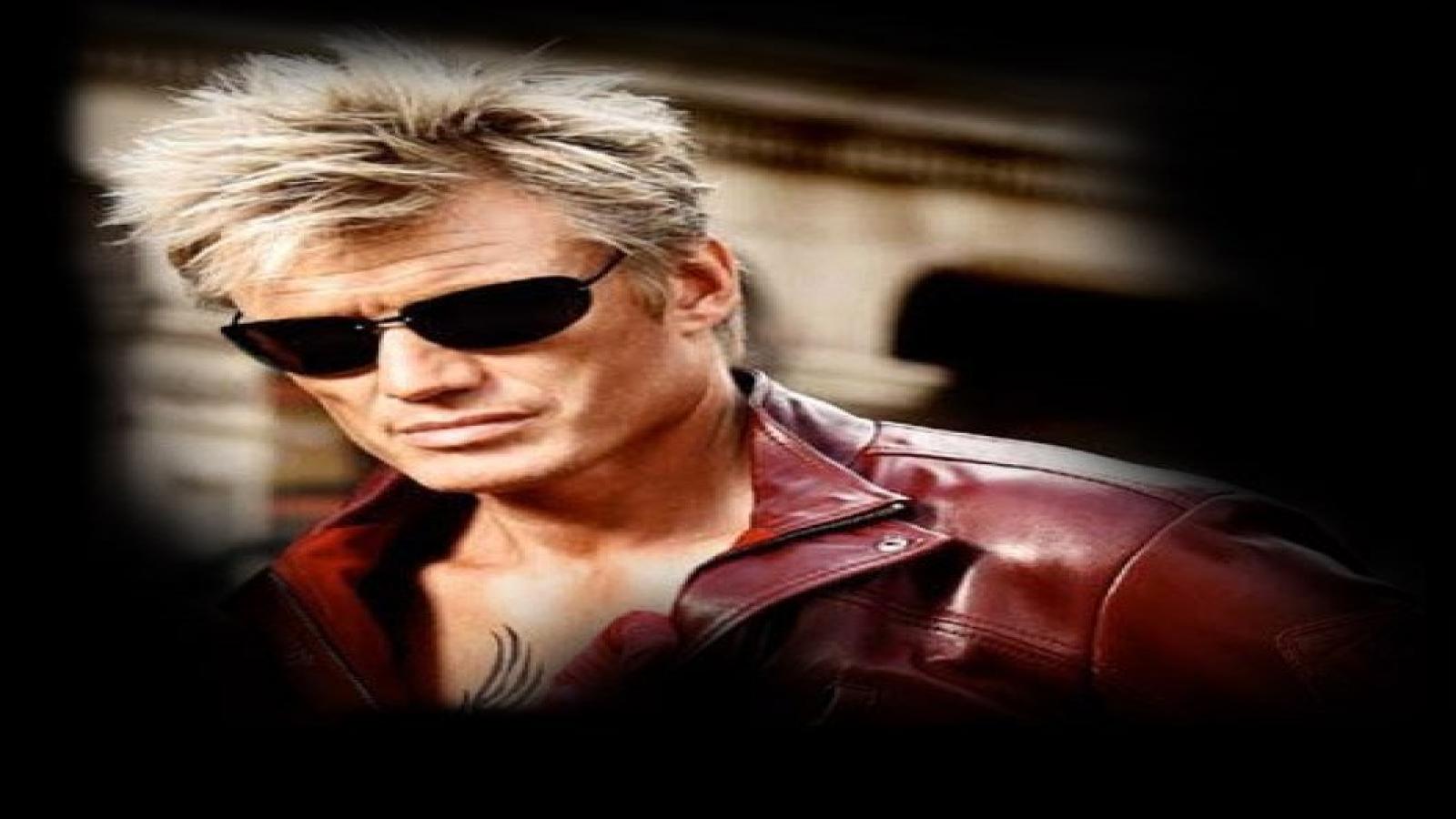 Dolph Lundgren Wallpaper (527x 41.53 Kb)