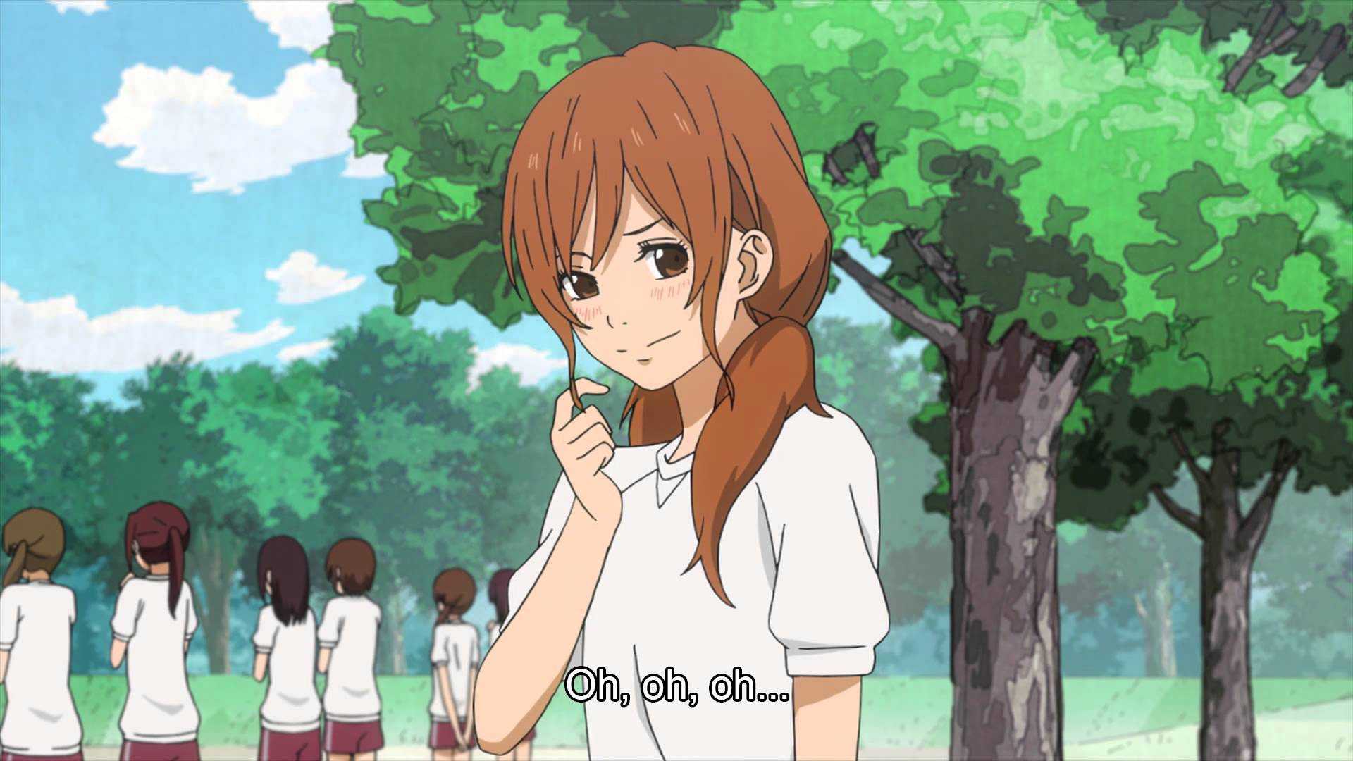 Tonari No Kaibutsu Kun Wallpapers Wallpaper Cave Tonari No Kaibutsu Kun Wallpapers Wallpaper Cave