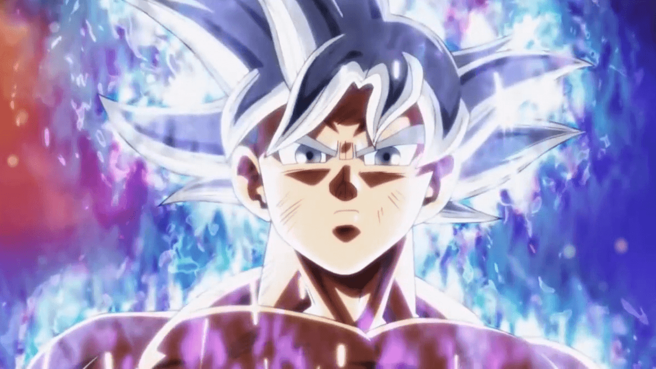 Why Mastered Ultra Instinct Was Goku's Greatest Moment Ever