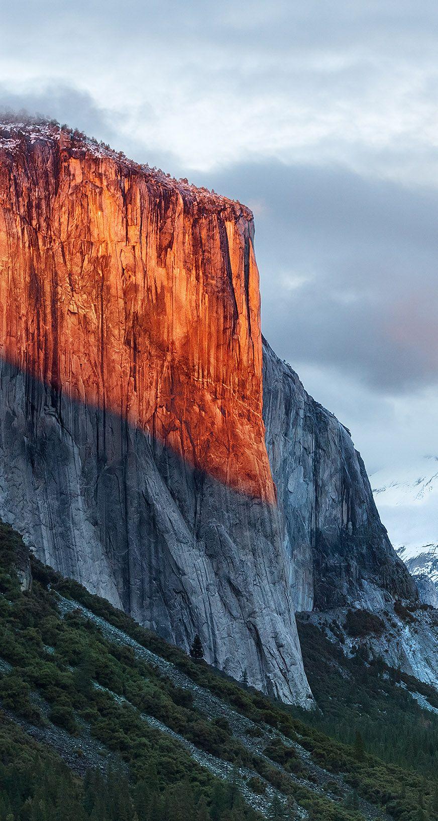 Download the New El Capitan Wallpaper for OS X and iOS