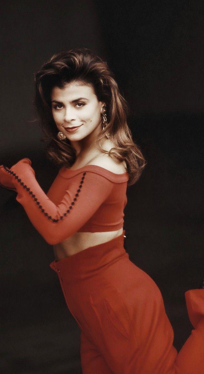 Paula Abdul wallpaper