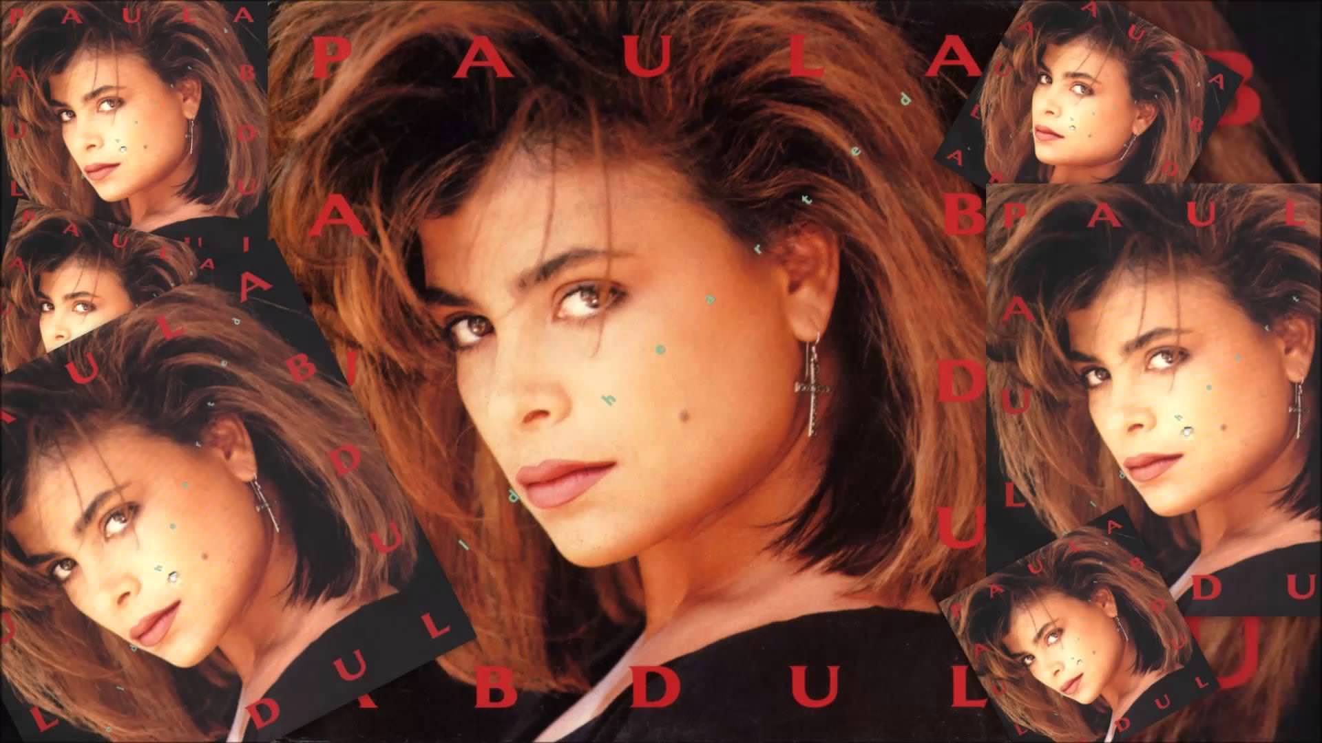 Paula Abdul