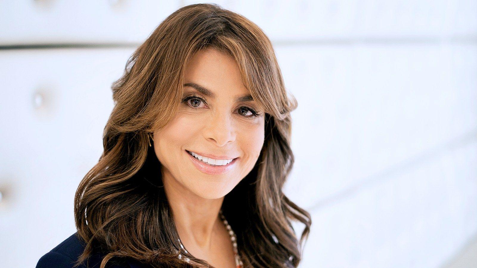 Paula Abdul: 25 Things You Don't Know About Me