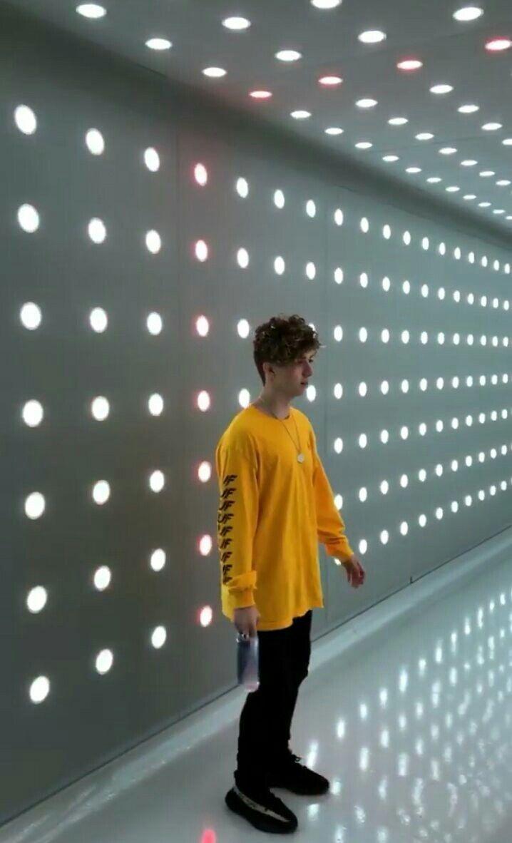 Jack has the power of music!