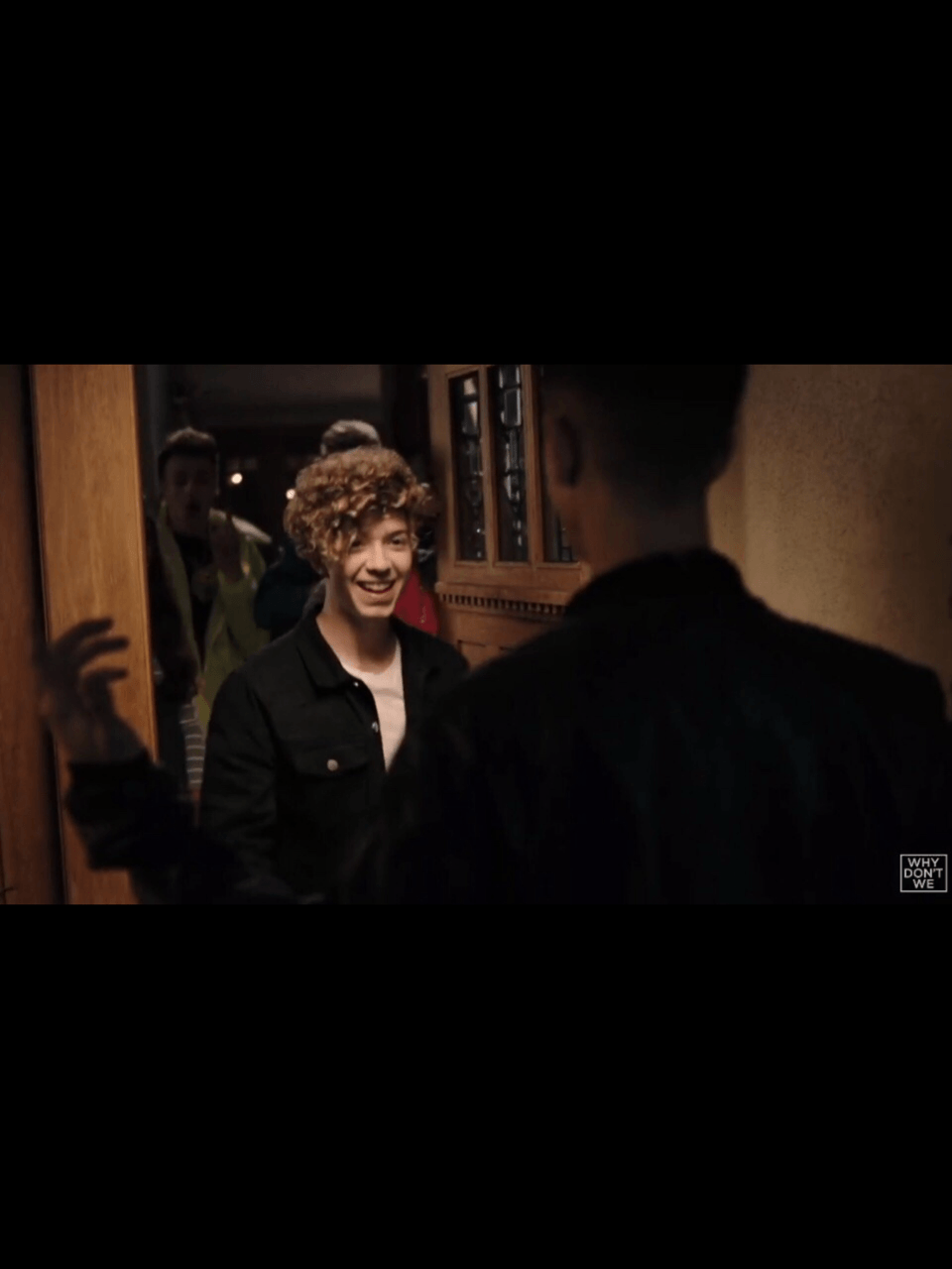 jack avery wallpaper