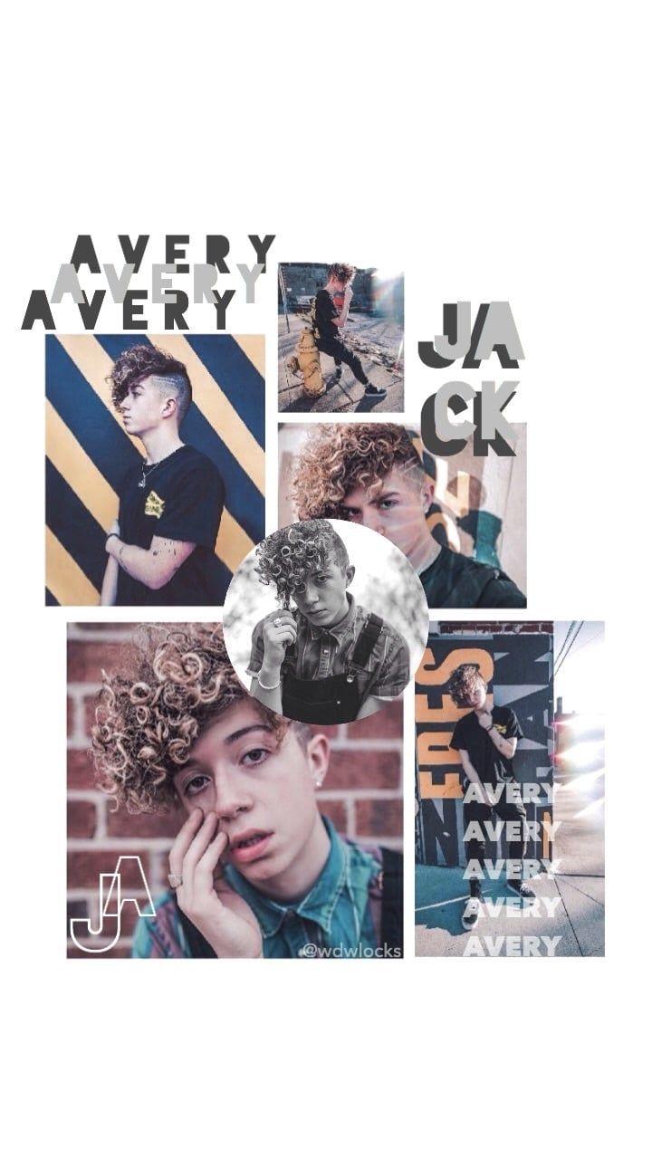 Jack Avery Wallpapers Wallpaper Cave