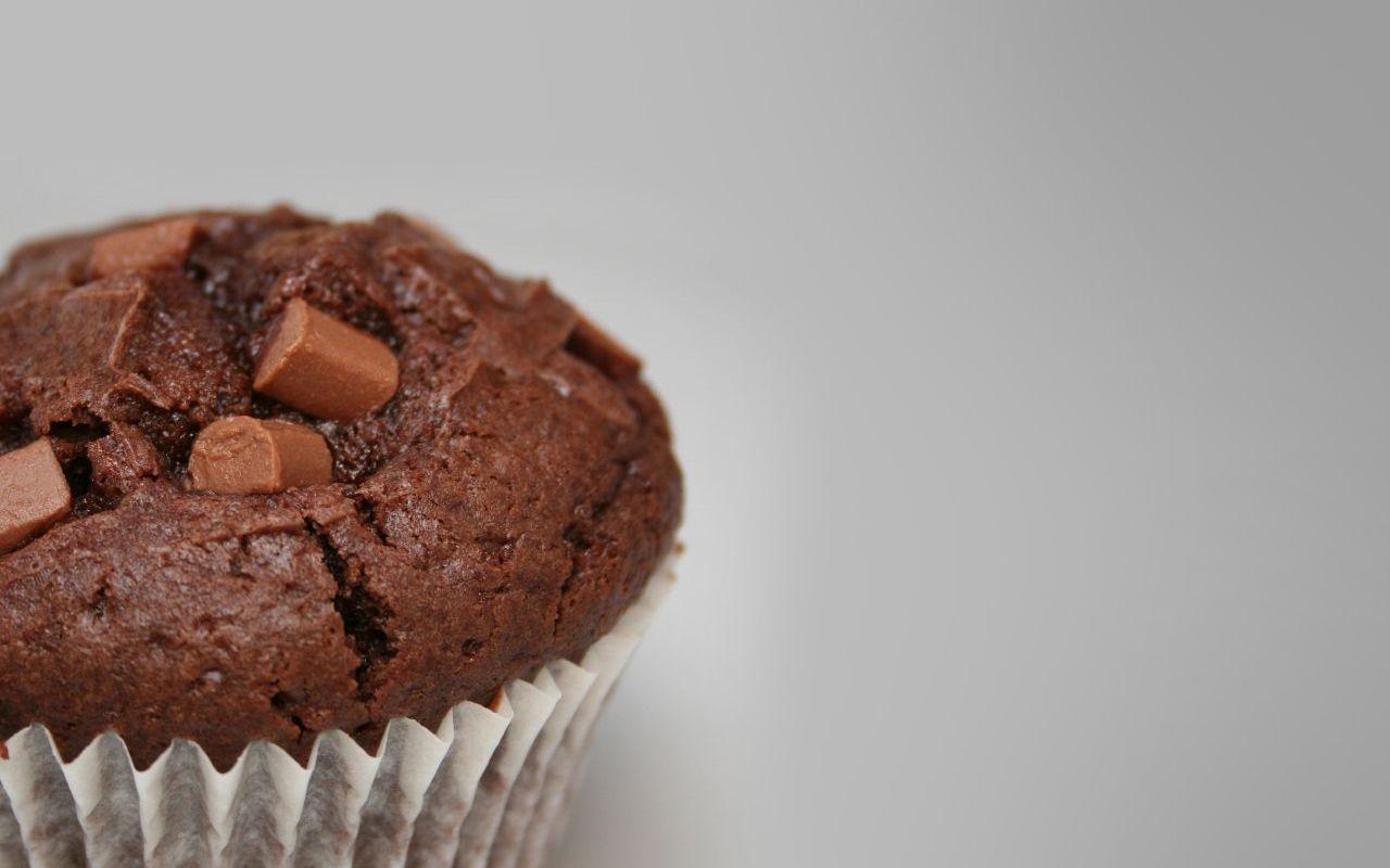 Muffins Wallpapers - Wallpaper Cave