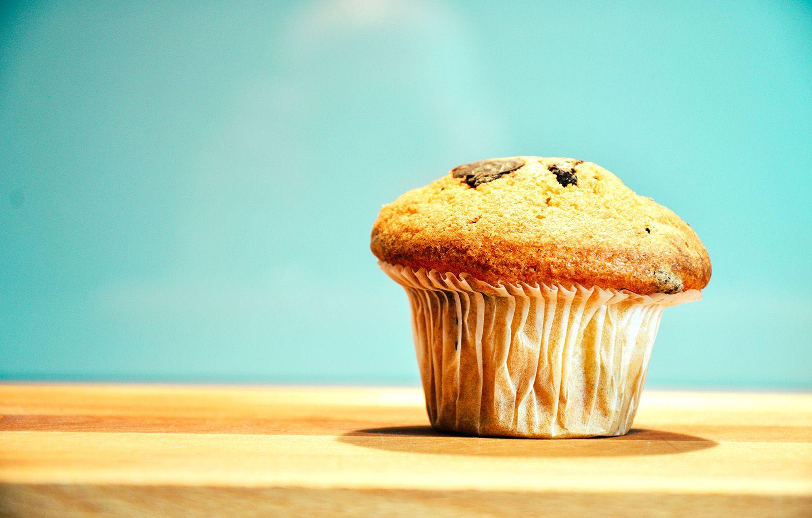 Muffins Wallpapers - Wallpaper Cave