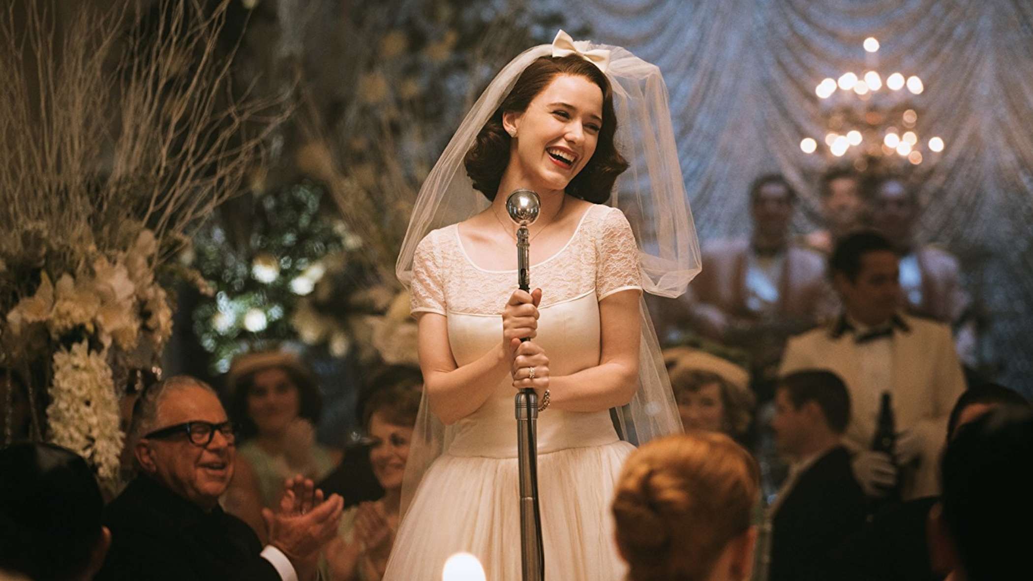 Marvelous Facts About The Marvelous Mrs. Maisel