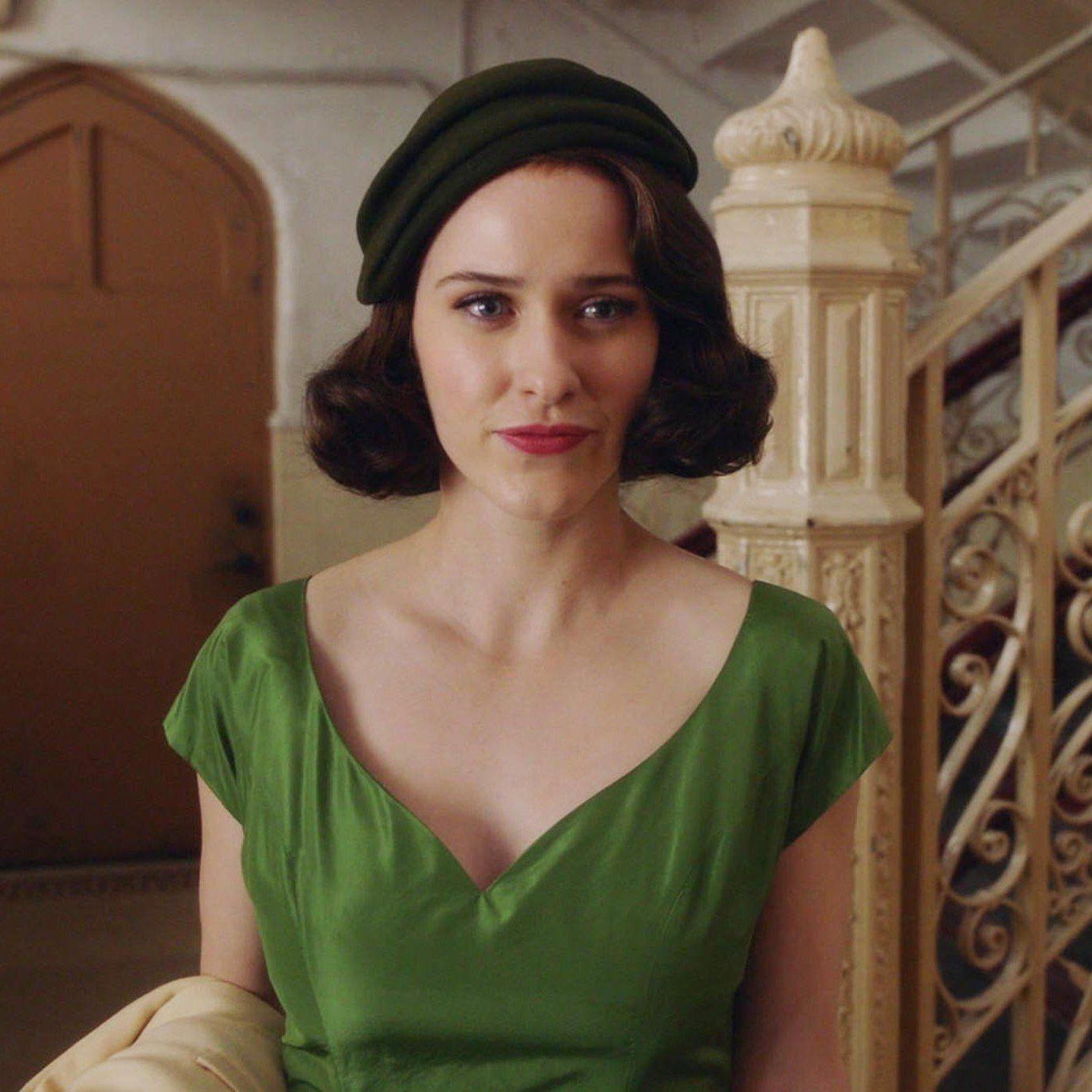 The Marvelous Mrs. Maisel Wallpapers Wallpaper Cave