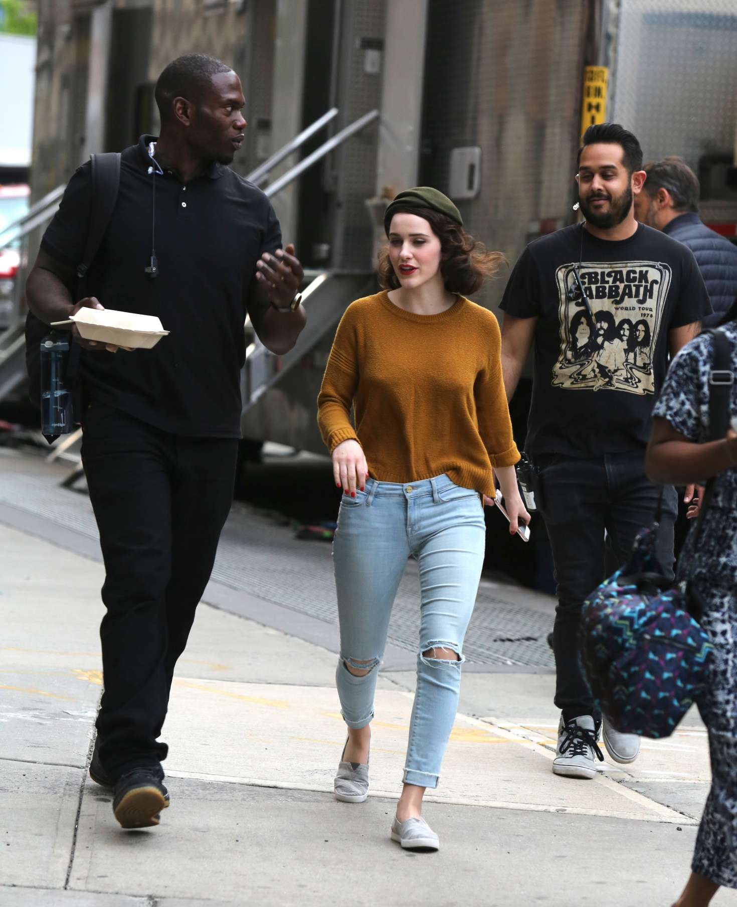 The Marvelous Mrs Maisel