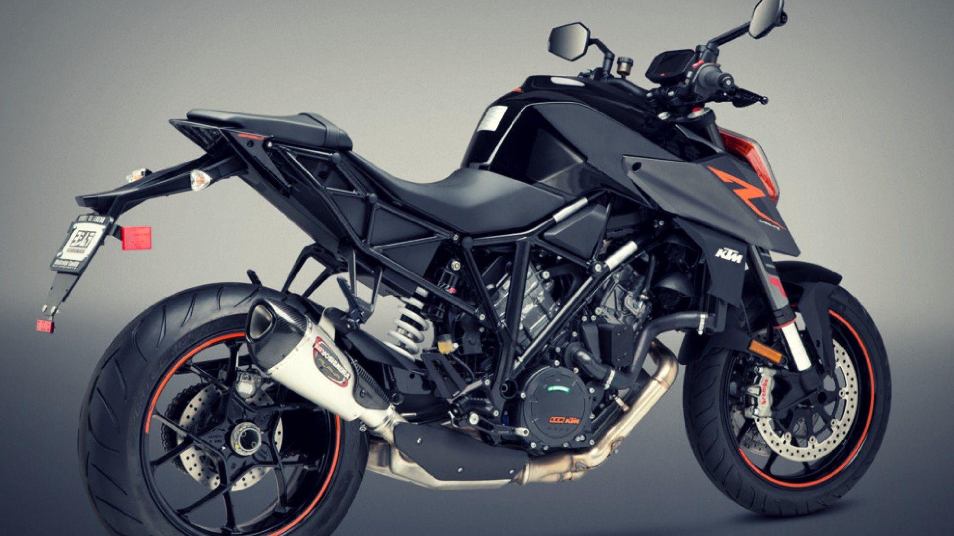 Luxury Ktm Super Duke Gt Wallpaper