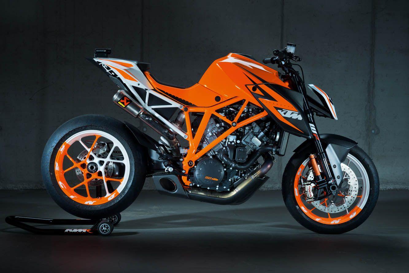 Ktm 1290 Super Duke R HD. All Wallpaper Desktop