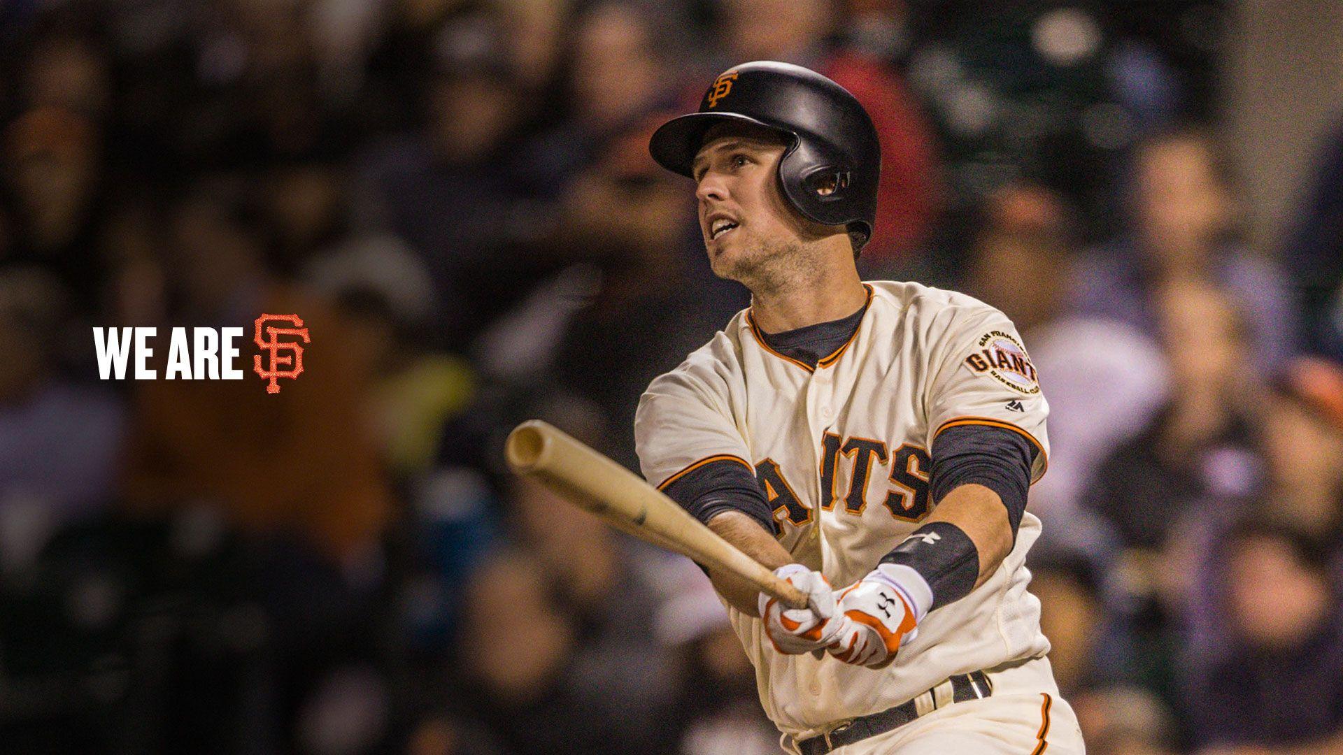 San Francisco Giants 2019 Wallpapers Wallpaper Cave