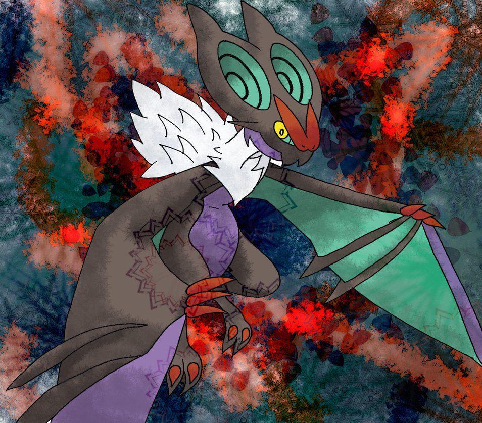 Noivern Wallpapers.