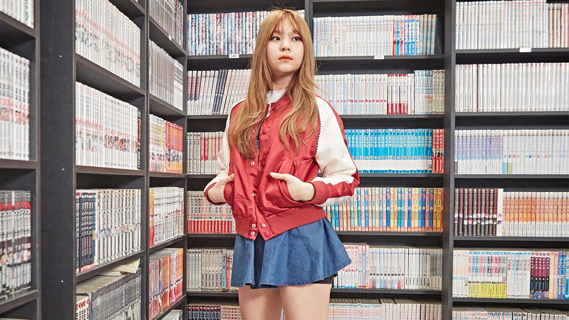 Umji (Kim Ye Won) Wallpaper