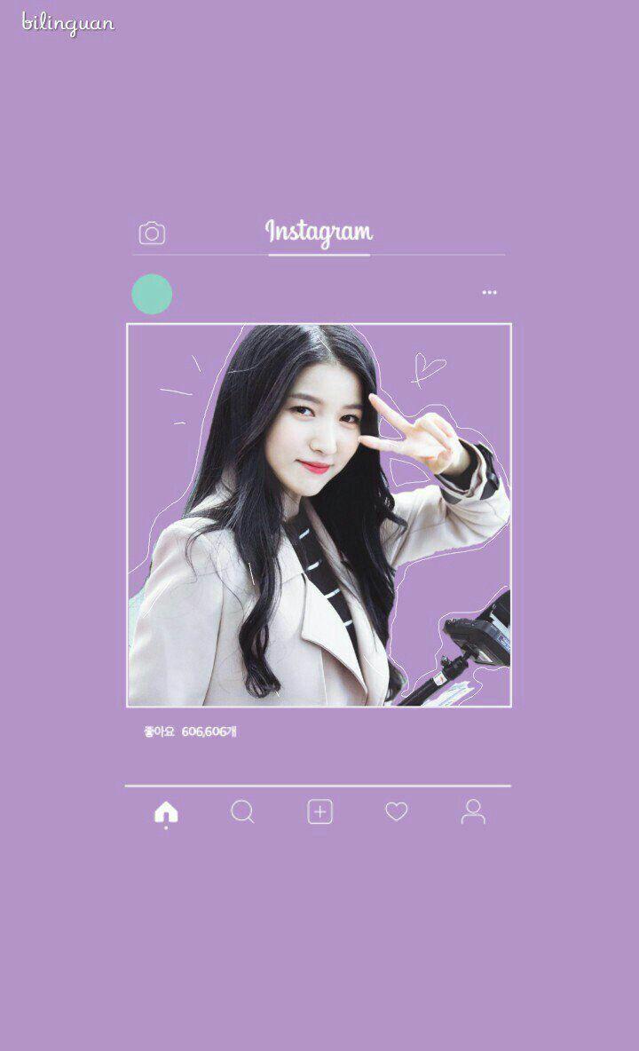 Gfriend Wallpaper Kpop Eunha SinB Yerin Umji Sowon Yuju lockscreen