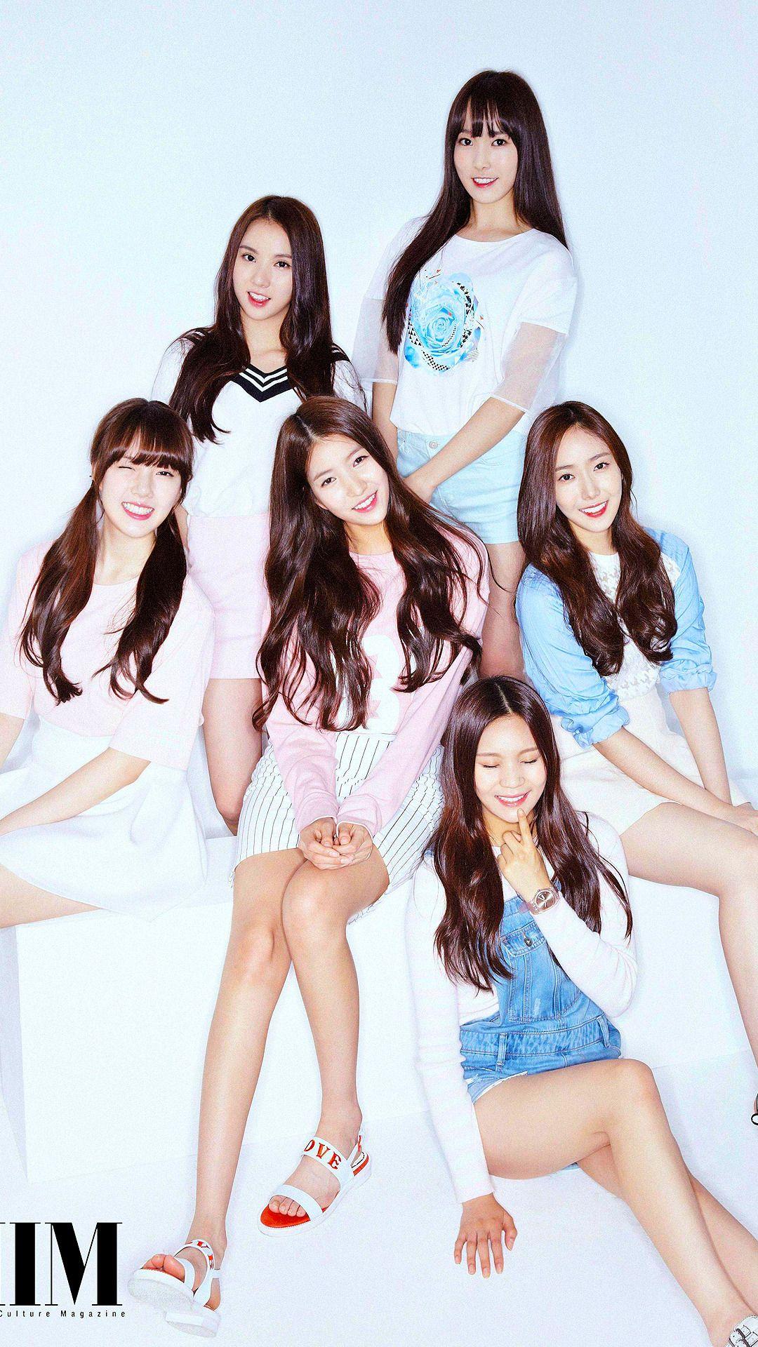 ✧・ﾟ: *✧・ﾟ:*, GFRIEND WALLPAPERS 1080x1920px Please Like Reblog