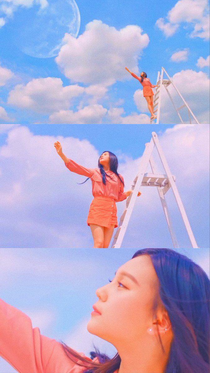 엘리트 - #Memoria Teaser 2 #umji #yuju