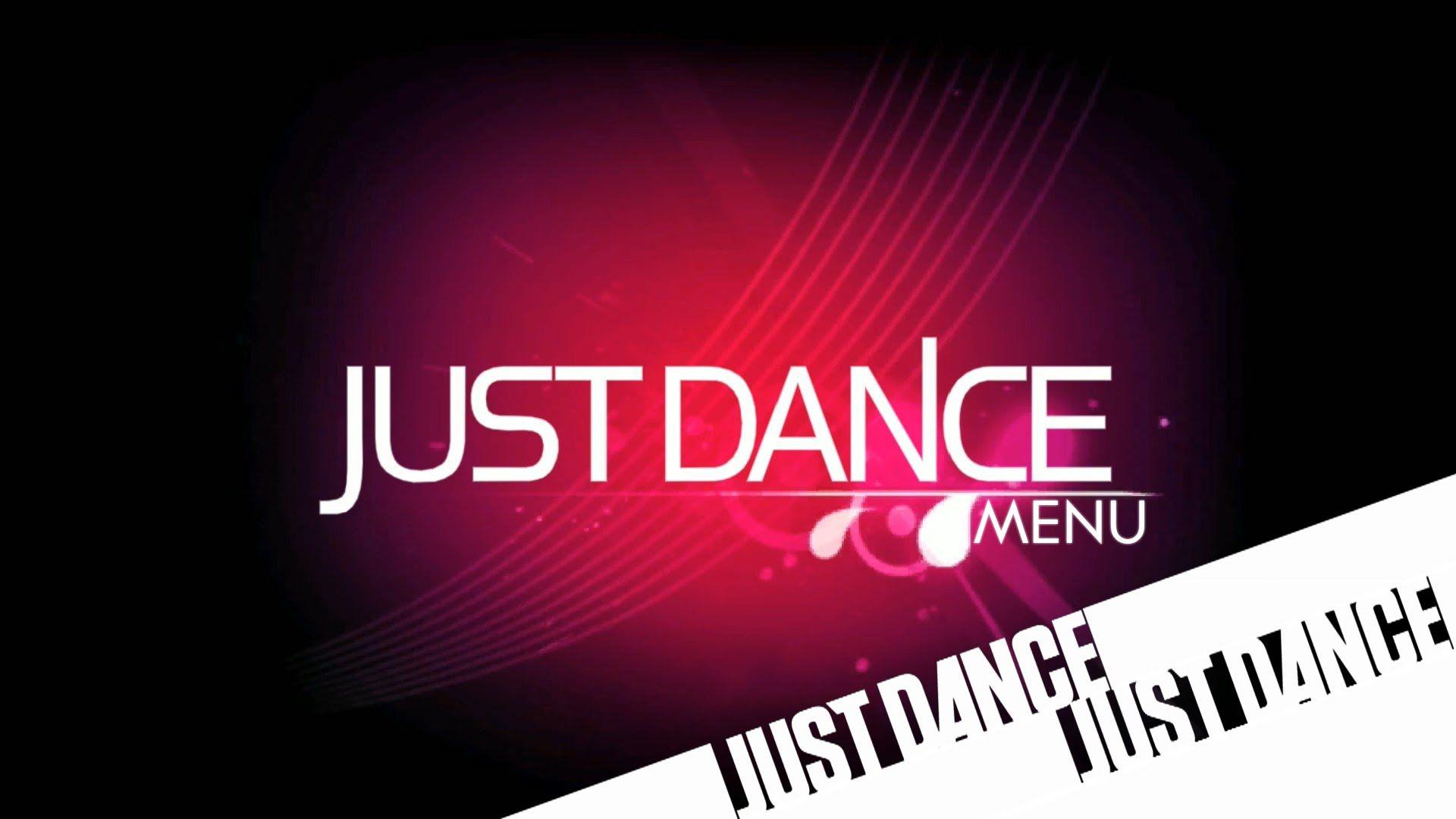 Just Dance 1 + Tracklist