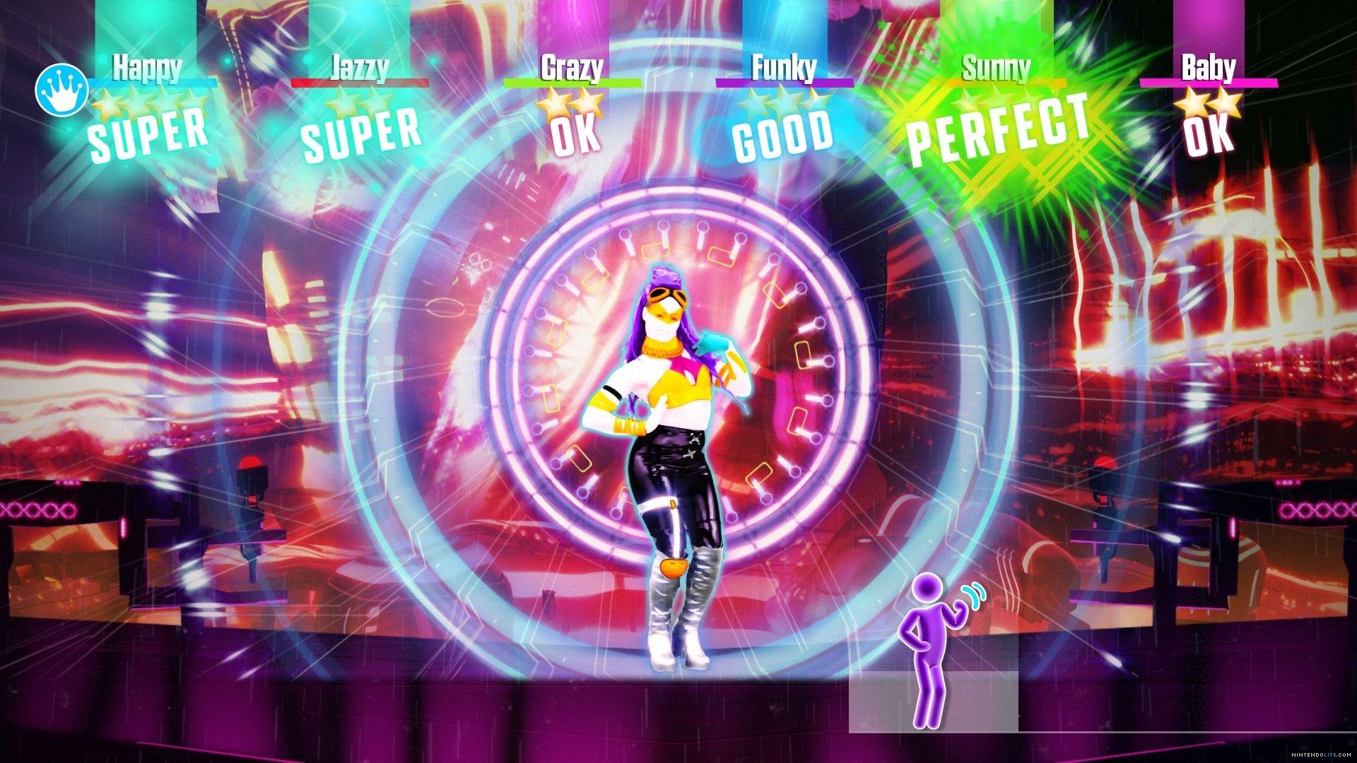 Just Dance 2018 Review (Switch)
