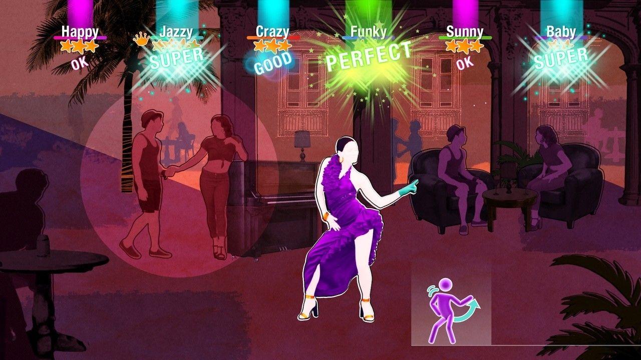 Everything you need to know about Just Dance 2019 on Nintendo Switch