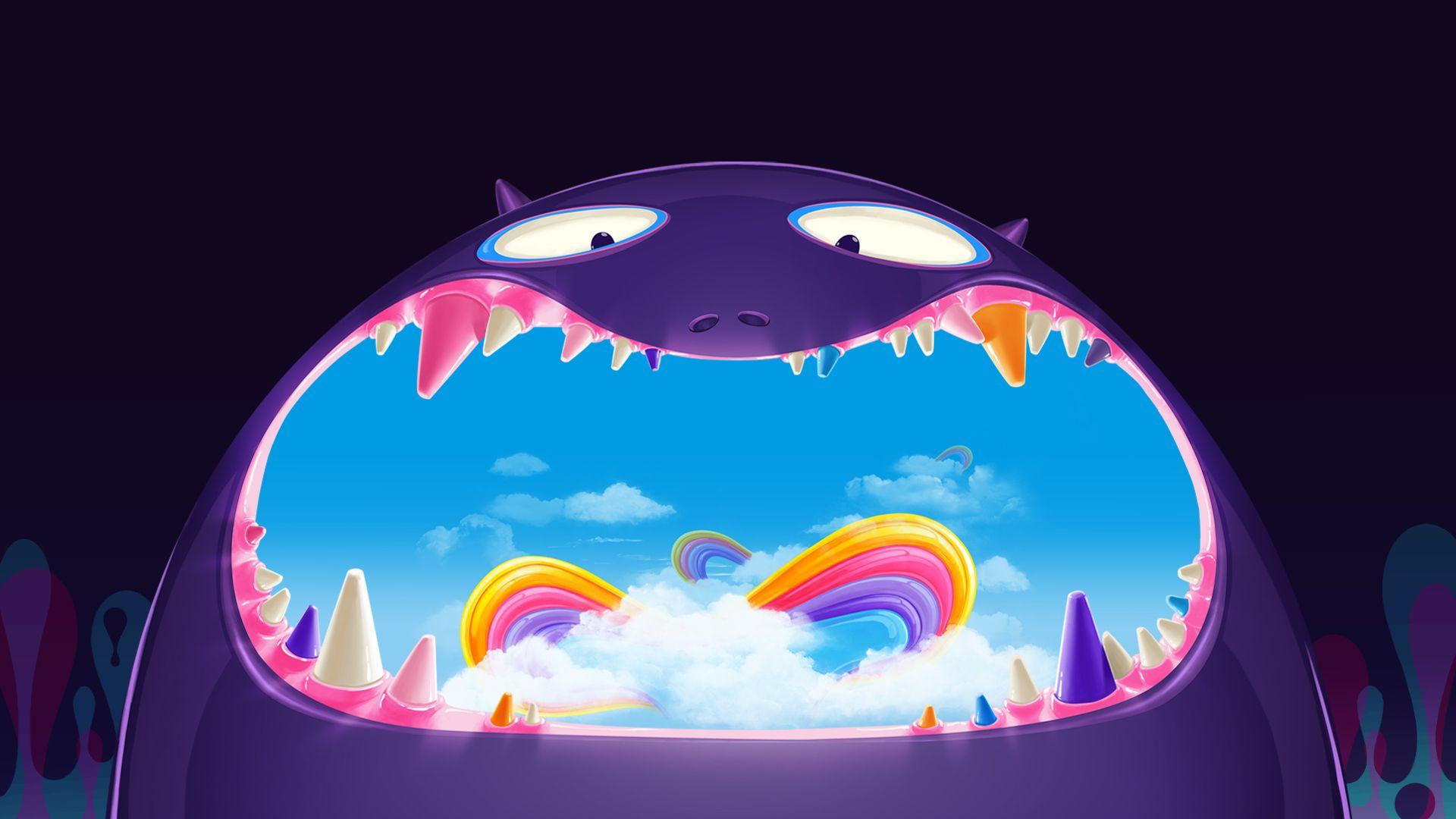 Download Just Dance 2019 HD Wallpaper. Read games reviews, play