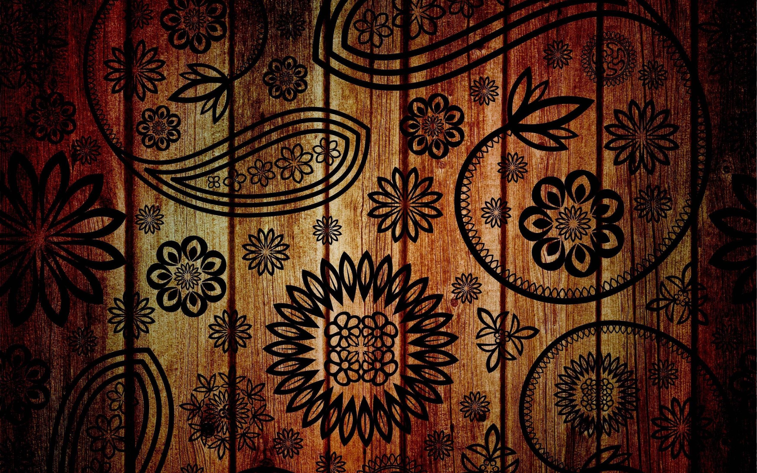 Wood HD Wallpaper and Background Image