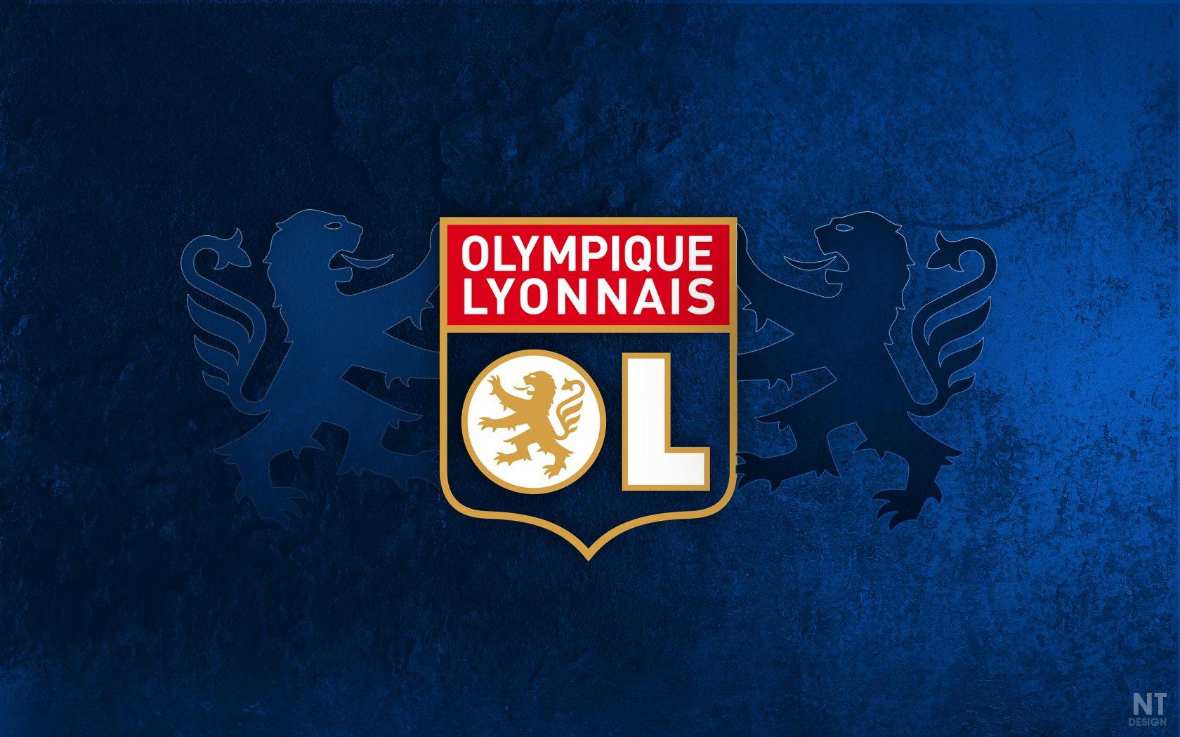 Olympique Lyonnais Wallpapers - Wallpaper Cave