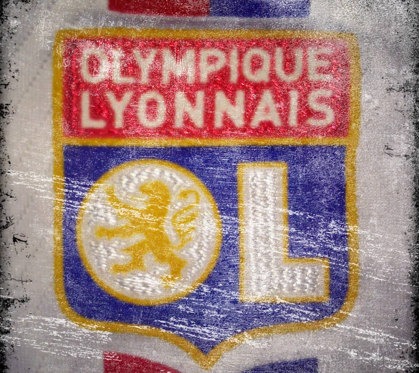 Olympique Lyonnais Wallpaper