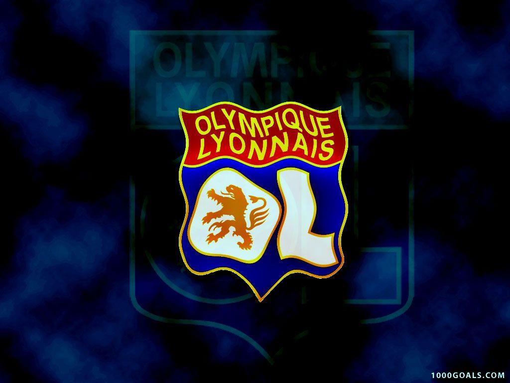 Olympique Lyon Wallpaper. Cool Picture Gallery