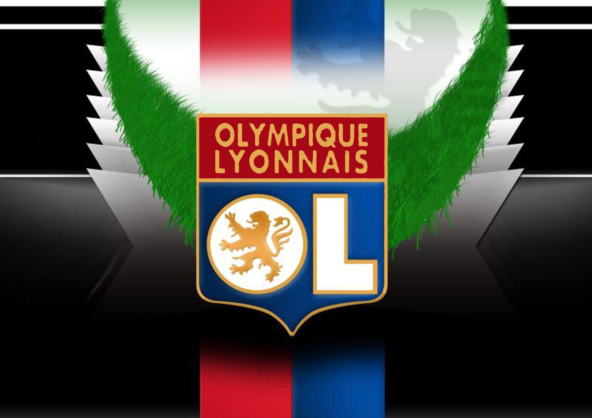 Lyon Football Wallpaper