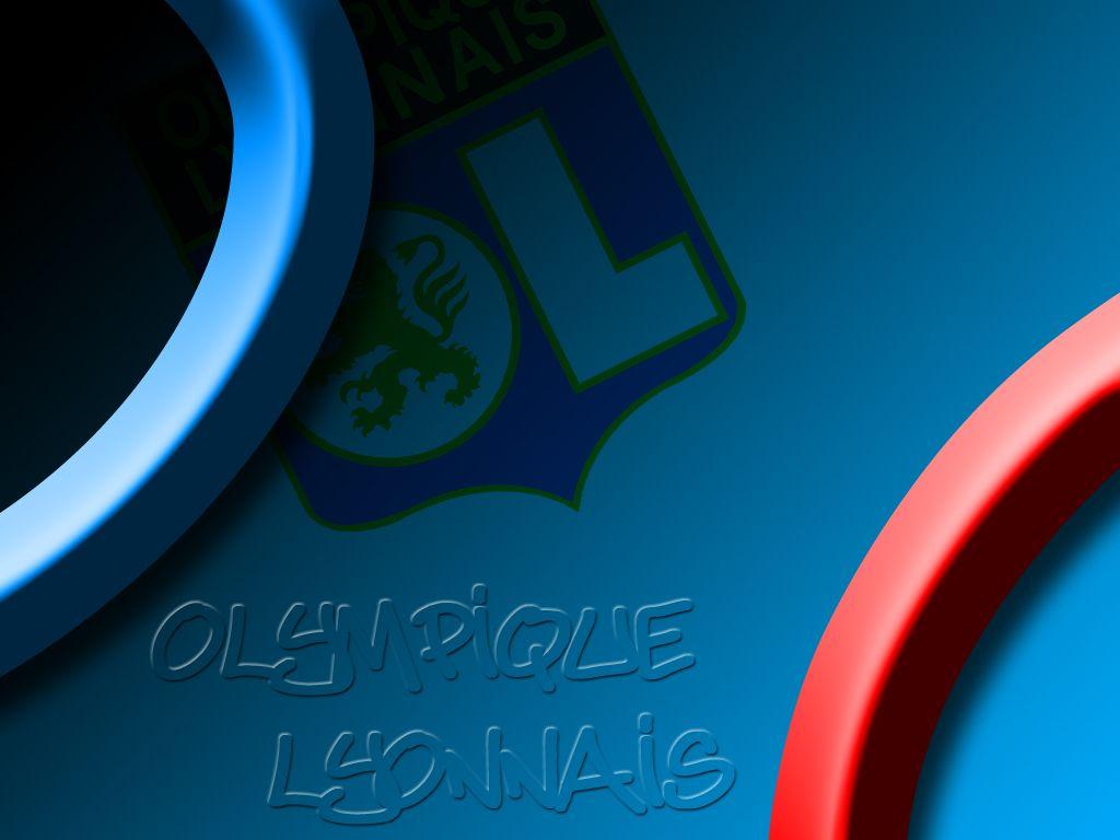 Olympique Lyonnais Background 10