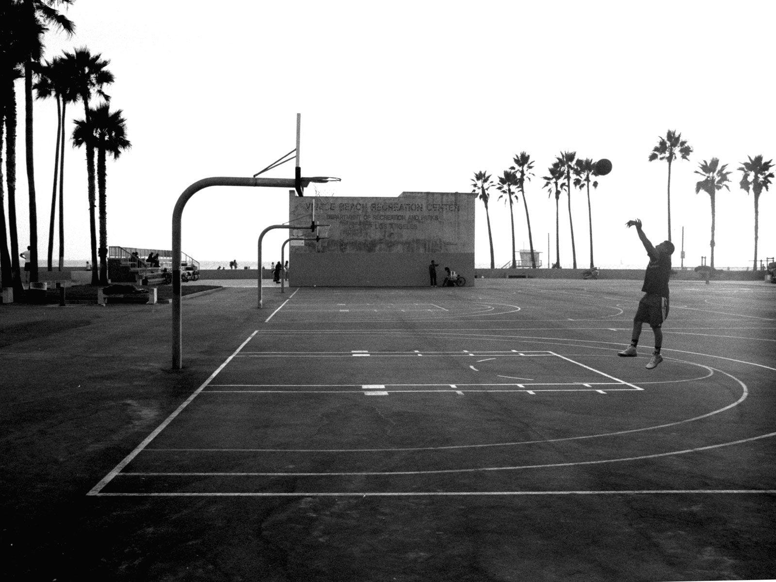 basketball streetball