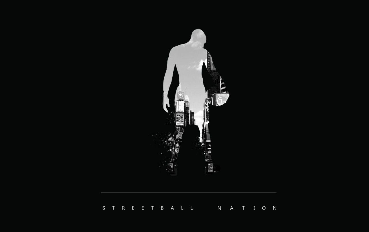 Streetball Nation wallpaper. Streetball Nation